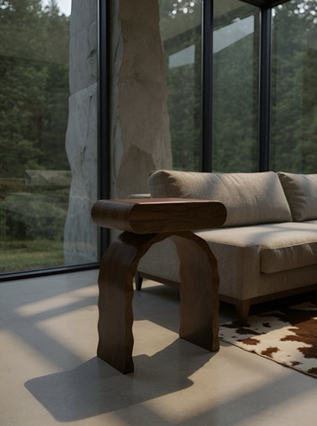 Консоль "Энруле"