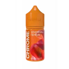 Ароматизатор пищевой CHROME GENETIC (Земляника Персик) 15 мл.