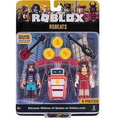 Роблокс Знаменитости Робитсы игровой набор