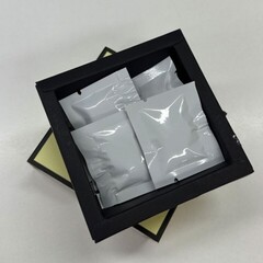 Возбуждающий шоколад Healthy chocolate Paris для женщин, 10 шт