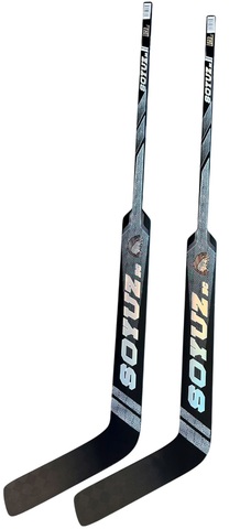 Клюшка вратарская СОЮЗ SOYUZ LORD №2 26 P31 R