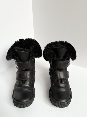 Кожаные ботинки Missouri, 27