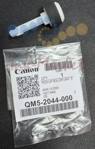 Ролик захвата бумаги правый Canon Pixma MG2140/MG2150, MG2240/MG2250, MG3140/MG3150, MG3240 (QM5-2044 / QM4-1893)