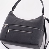 Сумка Саломея 1126 канадский черный