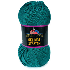 CELINDA STRETCH Himalaya 212-13