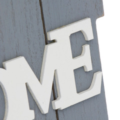 Ключница открытого типа на 3 крючка