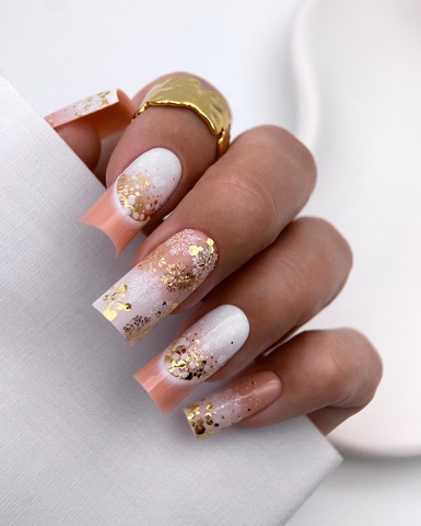 Слайдер-дизайн AIR FOIL 257