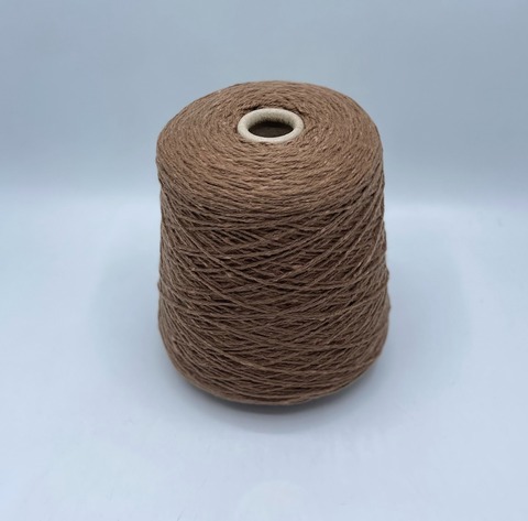 Loro Piana (пр.Италия) art-Granite 3/900 300м/100гр,50%Кашемир, 50%Меринос,цвет-Светло-коричневый(661), арт.36248