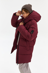 Пальто д/д DELORAS 55486