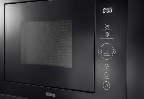 Микроволновая печь Korting KMI 825 TGN
