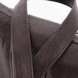 Сумка Саломея 460 македония кофе