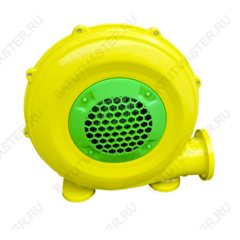 Нагнетатель воздуха (насос) для надувных батутов и конструкций, Huawei, W-4E, AeroFlux 680 W