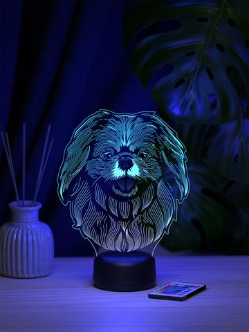 Светильник 