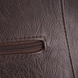 Сумка Саломея 370 македония кофе