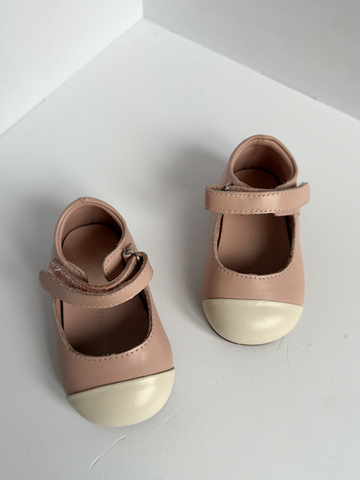 Кожаные туфли Age of Innocence, 20