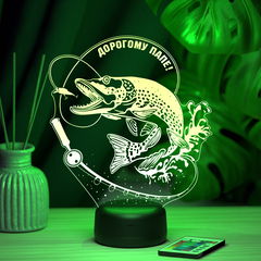 Светильник 