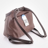 Рюкзак Саломея 275 македония какао + шоколад