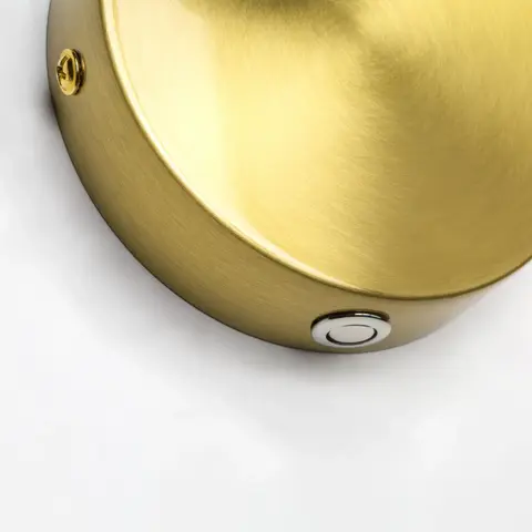 Настенный светодиодный светильник Lightstar MURO 808631