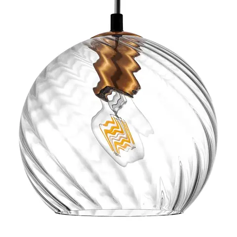 Подвесной светильник Lightstar NUBELLA 806130