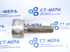 Калибр-пробка гладкая 61,5 А2 ПР (следы хранения)