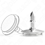 Пины безударные