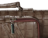 Тубус на 2 кия Меркури-PRO (коричневый) фото №13