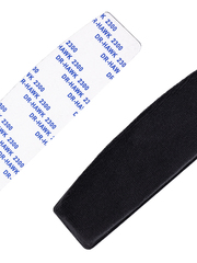 Амбушюры и накладка на оголовье Sennheiser HD515, HD555, HD599, HD569, HD595