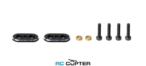 Пропеллер карбоновый VZ 16x6.5 T-Motor (пара)