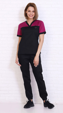 Костюм хирургический Тайм №124