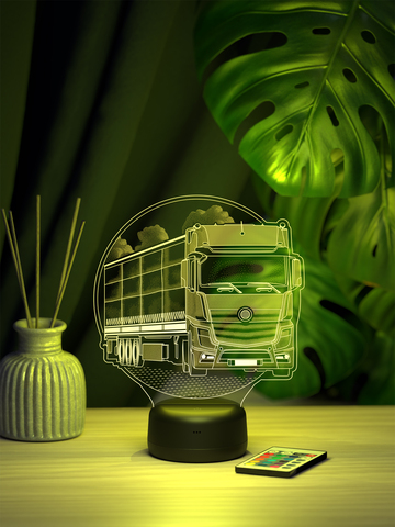 Светильник 