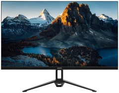 Монитор 24.5" Sanc M2553FVH черный