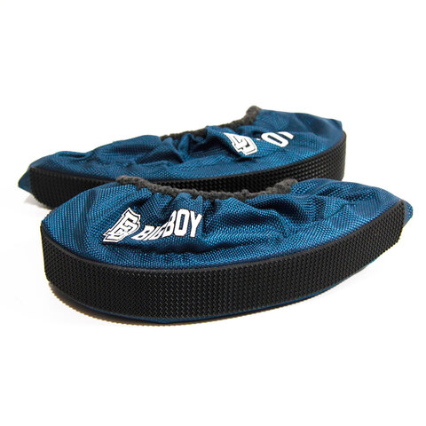 Чехлы для коньков мягкие для ходьбы BIG BOY L