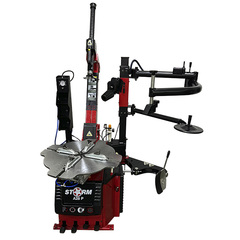 Автоматический шиномонтажный станок Storm A28 P + RH2