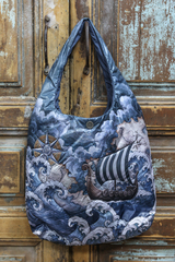 Сумка стеганая 