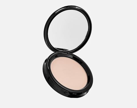 Topface Пудра матовая Skinwear Matte Effect тон 02, натуральный- РТ265 (10 г)