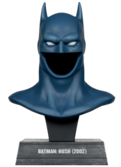Маска McFarlane Toys Batman DC (Batman Hush) Batman Cowl