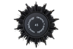 Термобрашинг с комбинированной натуральной щетиной 