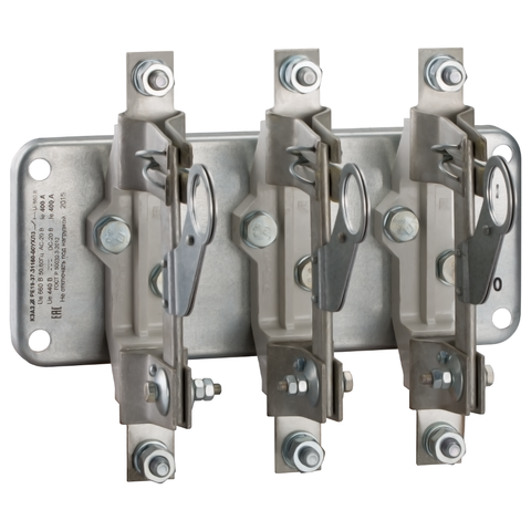 Разъединитель РЕ19-35-31190-250А-УХЛ3-КЭАЗ