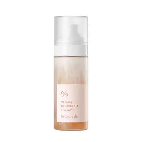 Мист для лица Dr.Ceuracle Vegan Kombucha Tea Mist 80 мл