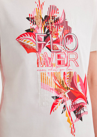 Футболка GERRY WEBER