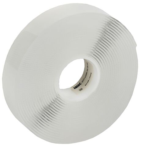 MIXTAPE PRO Лента монтаж. сверхпроч. двустор. 2х25мм 5м IEK