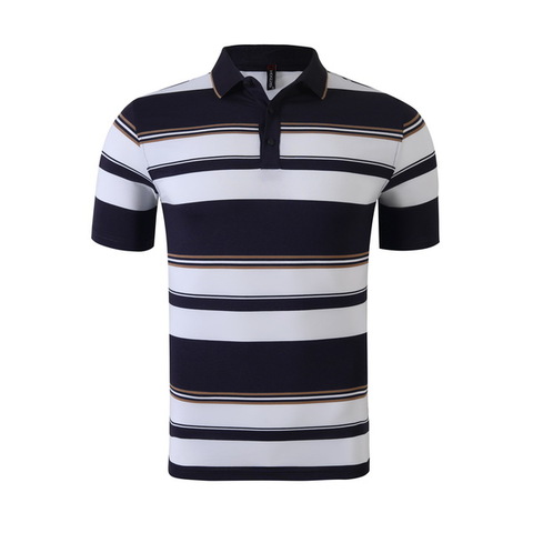 Рубашка-поло MS003AW k-16 (50-58)