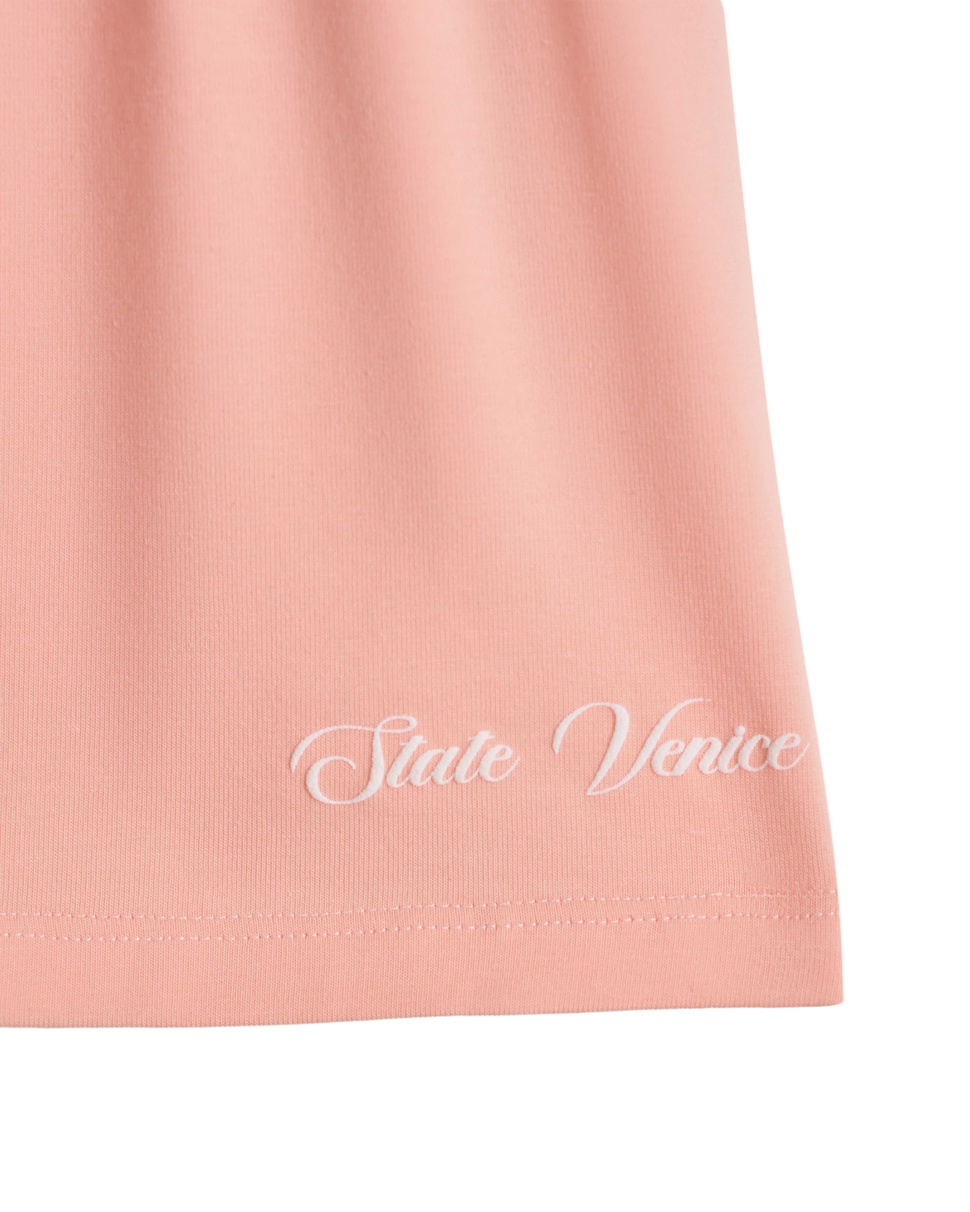 Бельевой стрейч топ