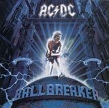 AC/DC: Ballbreaker (Виниловая пластинка)