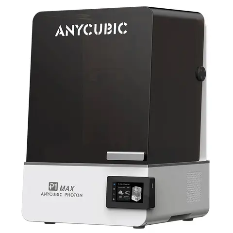 3D-принтер Anycubic Photon P1 Max