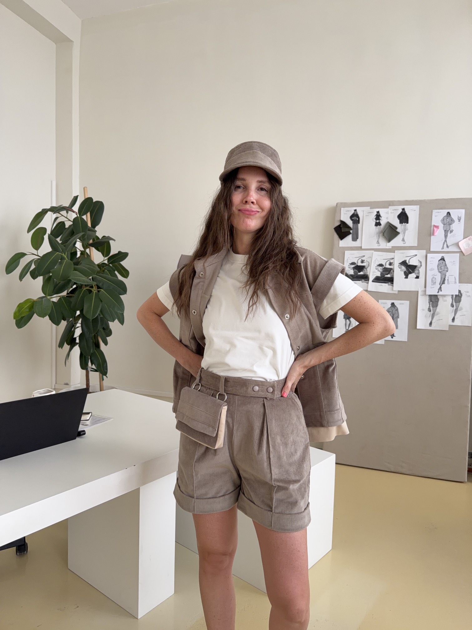 ФУТБОЛКА ЖЕНСКАЯ 