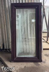 Окно Пластиковое Б/У 1450(в) x 750(ш)