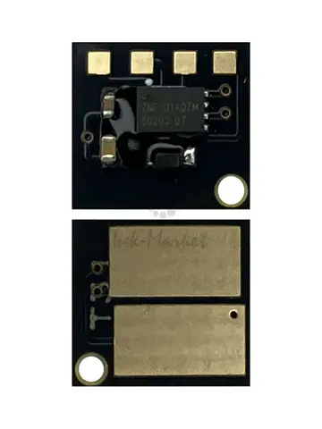 Чип Deli T31 для DELI M3100D, M3100DN, M3100DW, P3100DN, P3100DNW  (Чёрный, 3500 стр.)