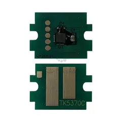 Чип для Kyocera Ecosys PA3500cx, MA3500cix, MA3500cifx (TK-5370C) Cyan, 5K ELP Imaging®