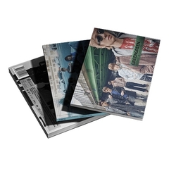 Альбом CORTIS - GREENGREEN